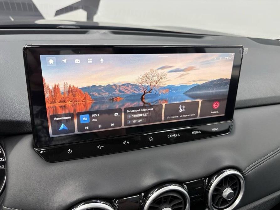 Nissan Qashqai II Рестайлинг 2 Ростов-на-Дону  - изображение 12
