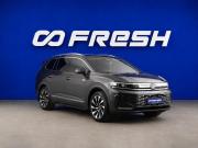 Volkswagen Talagon I Рестайлинг Москва  - изображение 30