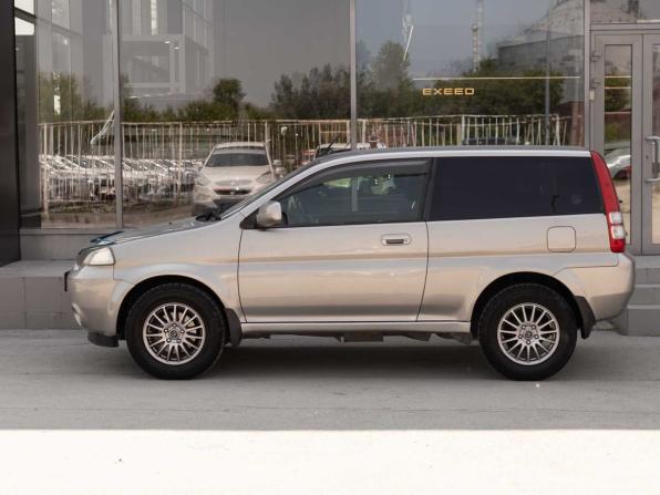 Honda HR-V I Рестайлинг с пробегом 2003 года, цена 480 000 рублей, 376817 км, внедорожник, Автокод Объявления
