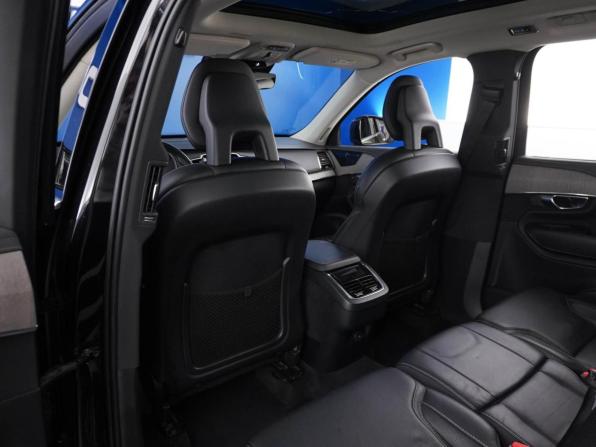 Volvo XC90 II Рестайлинг 1 с пробегом 2020 года, цена 3 499 046 рублей, 215544 км, внедорожник, Автокод Объявления
