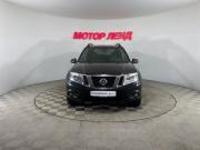 Nissan Terrano III (D10) Воронеж  - изображение 18
