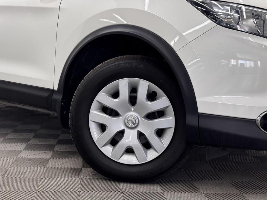 Nissan Qashqai II Воронеж  - изображение 8