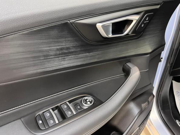 Chery Tiggo 4 I Рестайлинг 2 с пробегом 2024 года, цена 1 650 000 рублей, 48657 км, внедорожник, Автокод Объявления