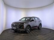 Changan CS55 Plus II Москва  - изображение 29