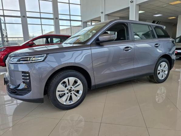 Jaecoo J6 с пробегом 2026 года, цена 2 290 000 рублей, 2 км, внедорожник, Автокод Объявления
