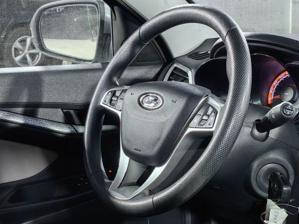 Lada (ВАЗ) Vesta I с пробегом 2021 года, цена 869 000 рублей, 163000 км, универсал, Автокод Объявления