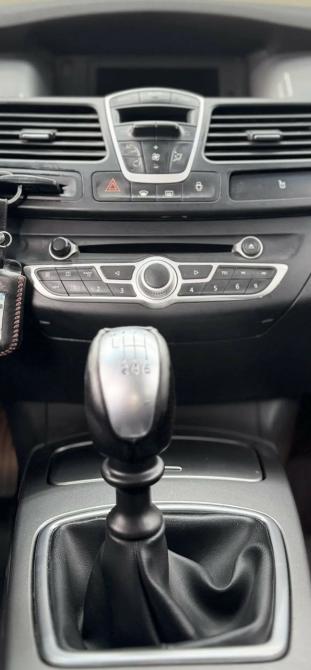 Renault Laguna III Рестайлинг Шахты  - изображение 14