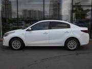 Kia Rio IV Москва  - изображение 22