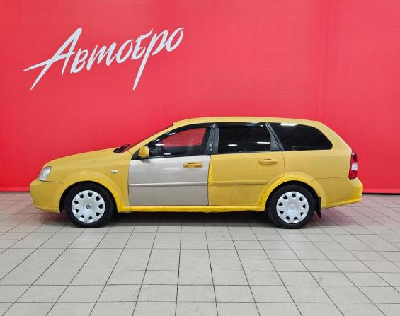 Chevrolet Lacetti I с пробегом 2007 года, цена 290 000 рублей, 306332 км, универсал, Автокод Объявления