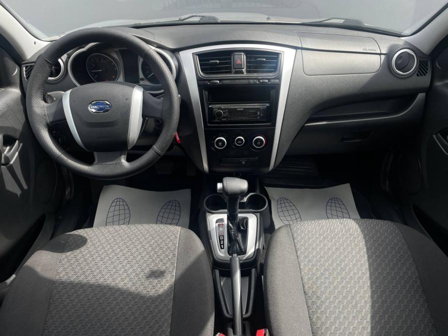 Datsun on-DO I Рестайлинг Стерлитамак  - изображение 21
