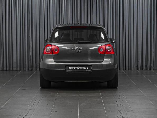 Volkswagen Golf V с пробегом 2007 года, цена 450 000 рублей, 244751 км, хэтчбек, Автокод Объявления