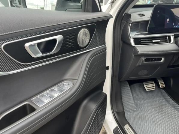 Chery Tiggo 7 Pro Max I с пробегом 2024 года, цена 2 150 000 рублей, 12000 км, внедорожник, Автокод Объявления