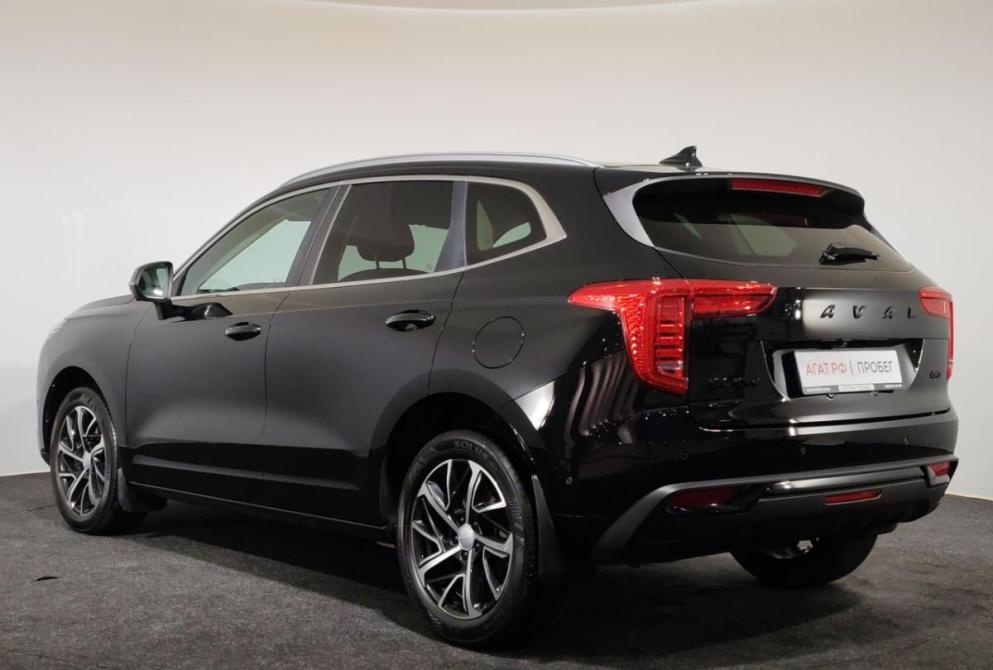 Haval Jolion I Ярославль  - изображение 7