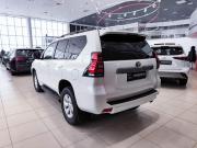 Toyota Land Cruiser Prado 150 Series Рестайлинг 2 Казань  - изображение 30