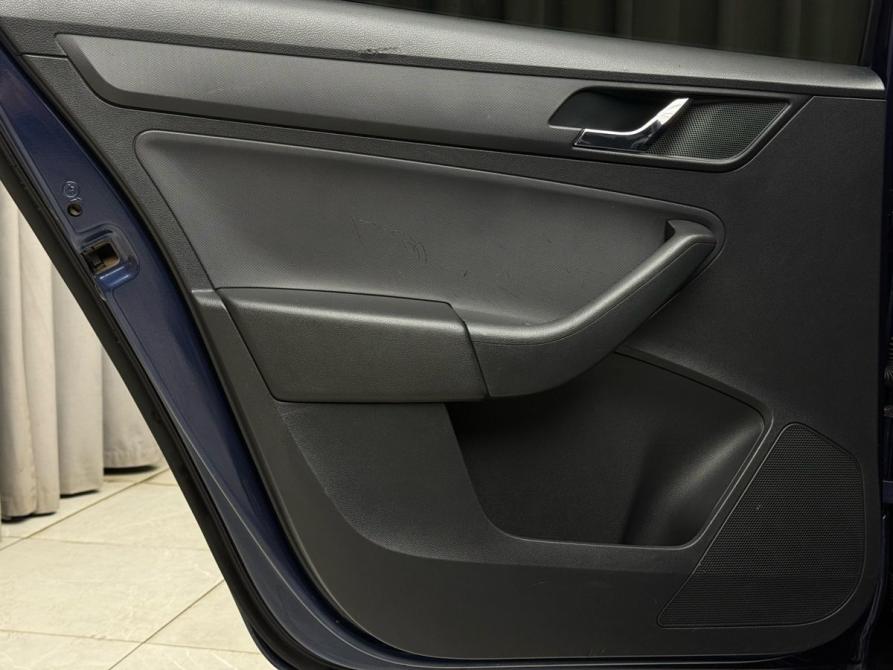 Skoda Rapid I Ижевск  - изображение 24