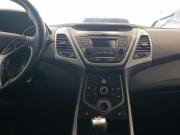 Hyundai Elantra V (MD) Рестайлинг Казань  - изображение 40