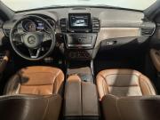 Mercedes-Benz GLE Coupe I (C292) Санкт-Петербург  - изображение 42