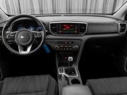 Kia Sportage IV Рестайлинг Москва  - изображение 30