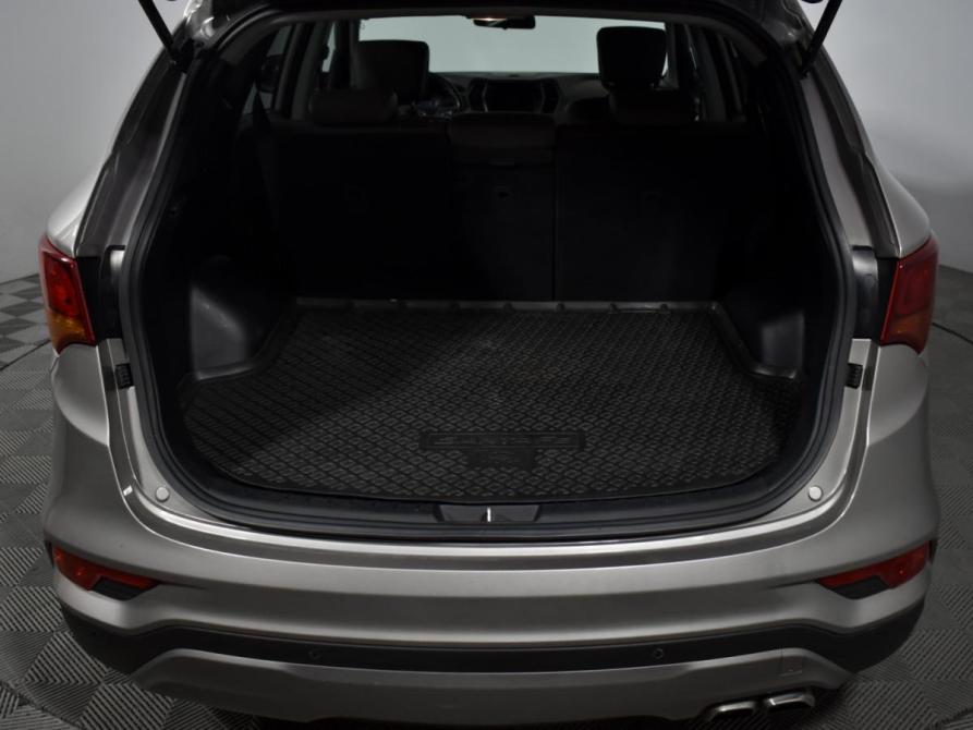 Hyundai Santa Fe III Рестайлинг Санкт-Петербург  - изображение 19