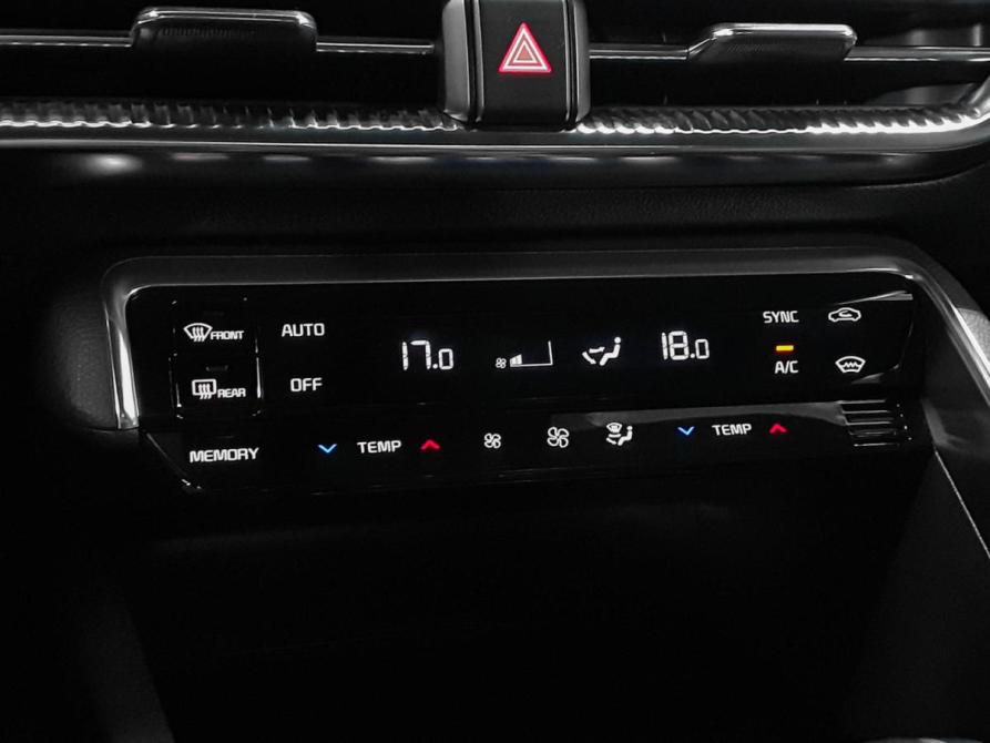 Kia K5 III Москва  - изображение 18