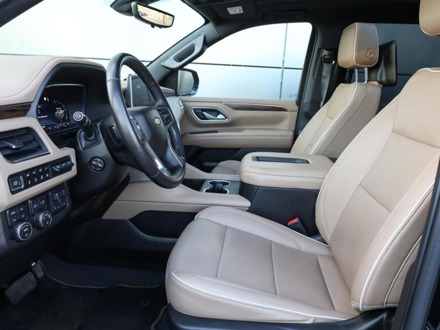 Chevrolet Tahoe V Москва  - изображение 17