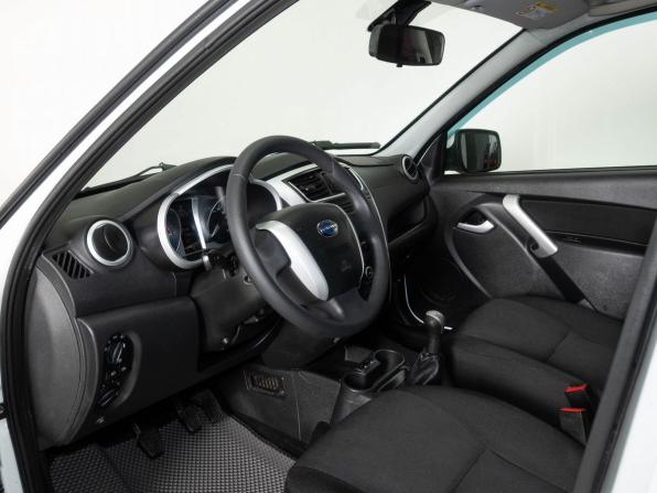 Datsun mi-DO с пробегом 2018 года, цена 620 000 рублей, 77400 км, хэтчбек, Автокод Объявления