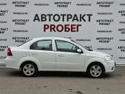Chevrolet Aveo I Рестайлинг Владимир  - изображение 12