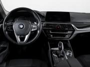 BMW 5 серии VII (G30/G31/G38) Рестайлинг Москва  - изображение 34