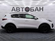 Kia Sportage IV Рестайлинг Екатеринбург  - изображение 36