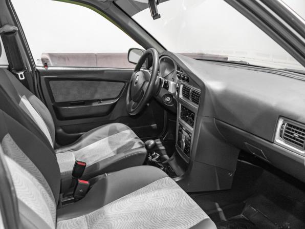 Daewoo Nexia I Рестайлинг с пробегом 2011 года, цена 192 049 рублей, 154097 км, седан, Автокод Объявления