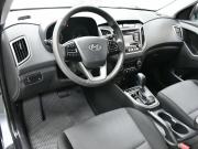 Hyundai Creta I Рестайлинг Новосибирск  - изображение 33