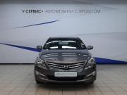 Hyundai Solaris I Рестайлинг Москва  - изображение 21