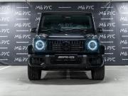 Mercedes-Benz G-Класс AMG II (W465) Рестайлинг Москва  - изображение 24