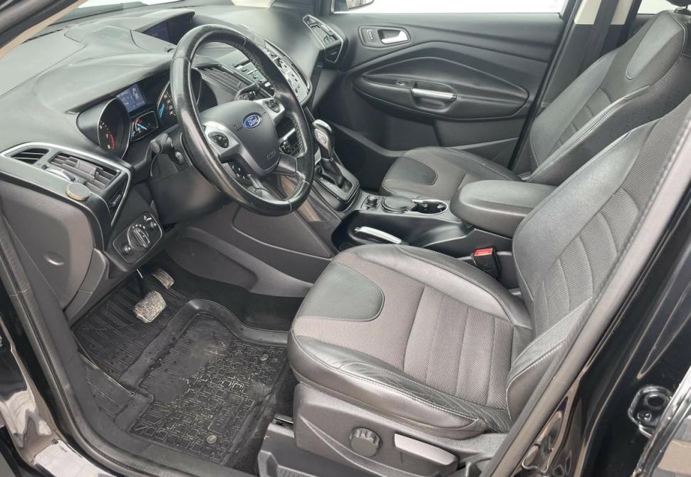 Ford Kuga II Стерлитамак  - изображение 9