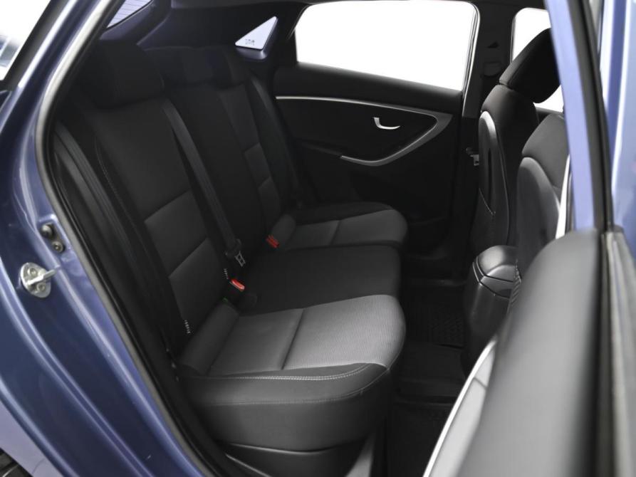 Hyundai i30 II Ставрополь  - изображение 14