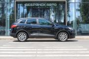 Renault Kadjar I Рестайлинг Брянск  - изображение 28