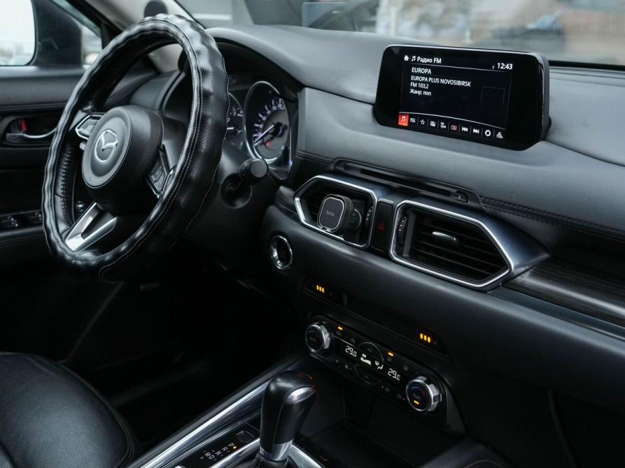 Mazda CX-5 II Новосибирск  - изображение 16