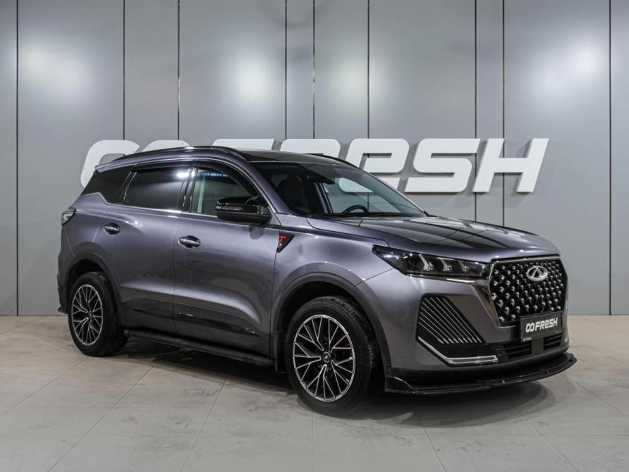 Chery Tiggo 7 Pro Max I Рестайлинг Воронеж  - изображение 1