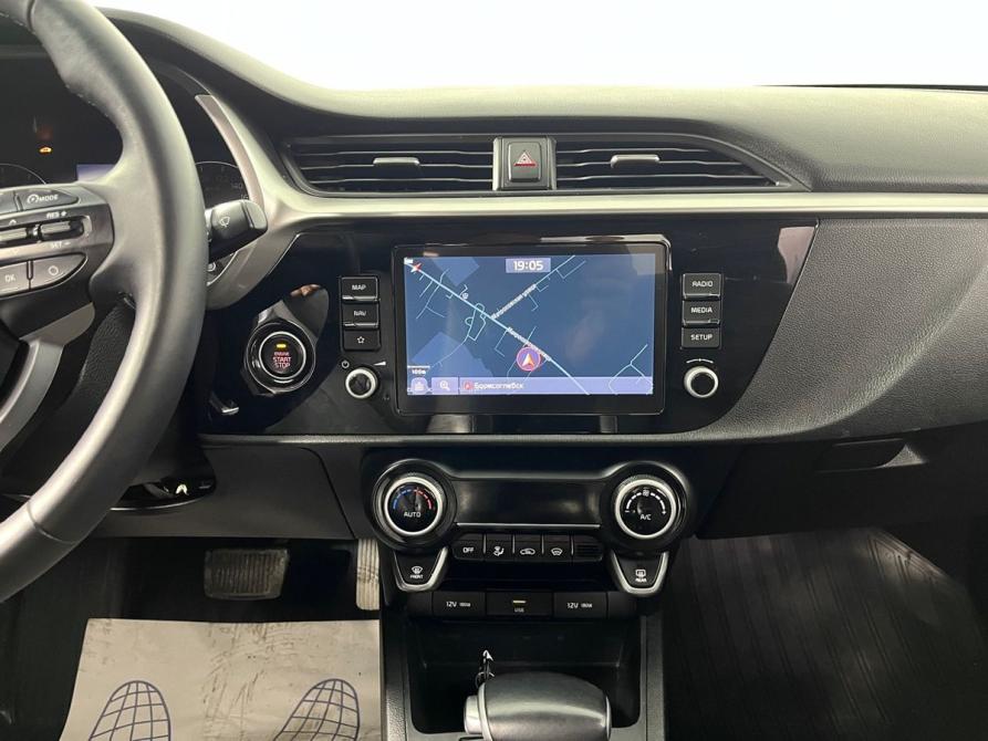 Kia Rio IV Рестайлинг Борисоглебск  - изображение 17