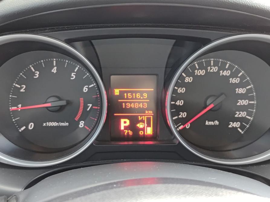 Mitsubishi ASX I Ижевск  - изображение 16