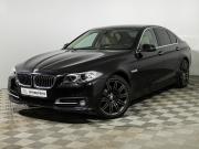 BMW 5 серии VI (F10/F11/F07) Рестайлинг Санкт-Петербург  - изображение 19