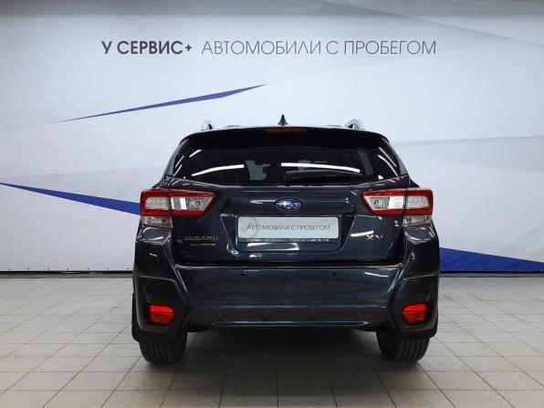 Subaru XV II с пробегом 2017 года, цена 2 440 000 рублей, 62022 км, внедорожник, Автокод Объявления