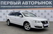Volkswagen Passat B6 Краснодар  - изображение 23