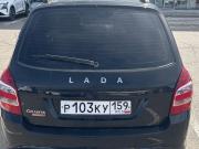 Lada (ВАЗ) Granta I Рестайлинг Пермь  - изображение 7