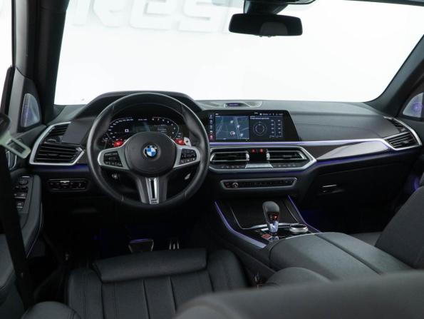 BMW X5 IV (G05/G18) с пробегом 2019 года, цена 5 845 055 рублей, 85143 км, внедорожник, Автокод Объявления
