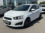 Chevrolet Aveo II Москва  - изображение 16