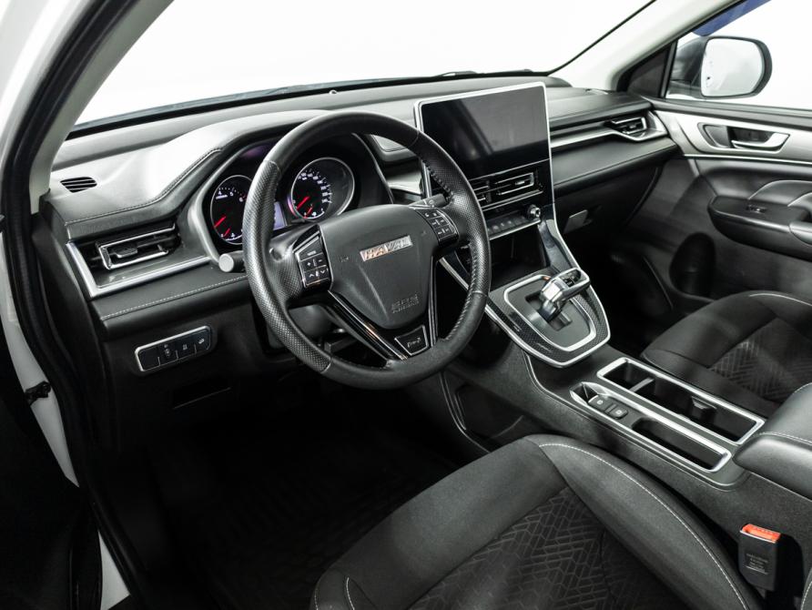 Haval M6 II Санкт-Петербург  - изображение 11