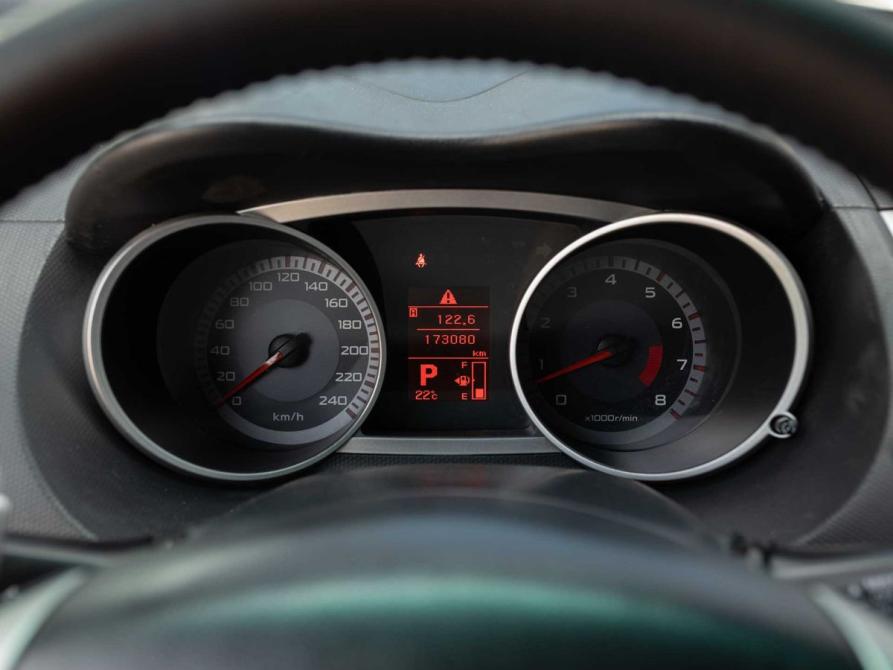 Mitsubishi Outlander II Новосибирск  - изображение 13