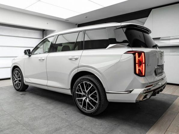 GAC GS8 II с пробегом 2026 года, цена 4 755 809 рублей, 10 км, внедорожник, Автокод Объявления