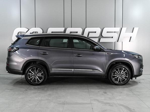 Chery Tiggo 8 Pro Max I с пробегом 2023 года, цена 2 379 000 рублей, 81483 км, внедорожник, Автокод Объявления